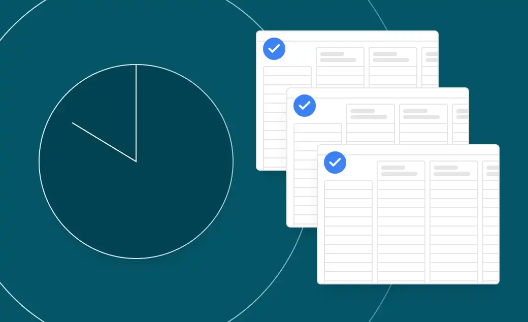 Pre-construction tender time illustration